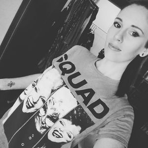 Meet your Posher, Alicia